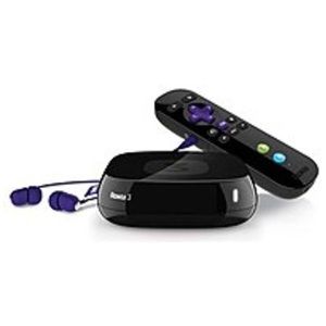 Roku 3 excellent condition